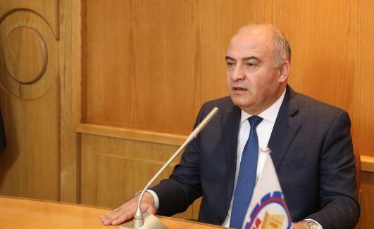 محافظ قنا: يجري انشاء وتطوير 37 مركزا شبابيا بقرى «حياة كريمة»