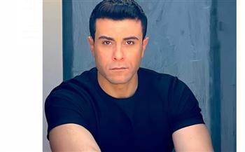 مهند حسنى يتألق فى مسلسل «الكتيبة 101» ويحصد إشادات رواد السوشيال ميديا