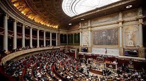 قراصنة روس يستهدفون البرلمان الفرنسي.. التفاصيل