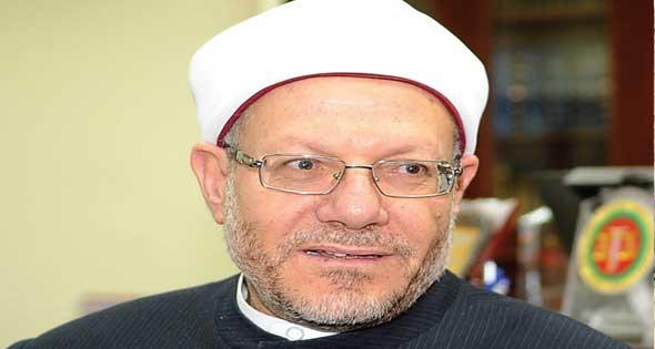 مفتى الجمهورية: عذاب القبر ثابت بالقرآن والسُّنة والإجماع وينبغي ألا نتهم من أنكره بأنه خرج من الملَّة