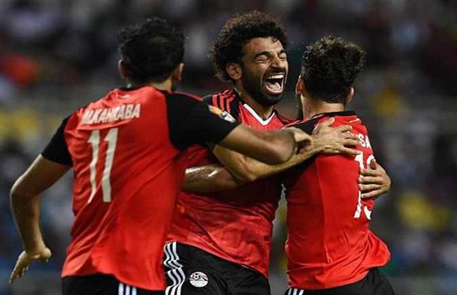 تعرّف على موعد مباراة مصر ومالاوى بتصفيات أمم إفريقيا