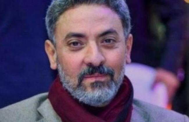 فتحي عبدالوهاب لـ«حبر سري»: وفاة والدتي كانت مشاعر قاسية إحساسها صعب والحياة مظلمة