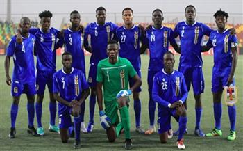   فوز أفريقيا الوسطى علي مدغشقر 2-0..والكونغو على جنوب السودان 1-0 في تصفيات الأمم الإفريقية