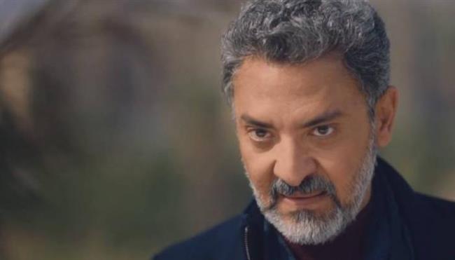 فتحي عبدالوهاب: أنا من جمهور أحمد مكي ومسلسل «الكبير أوي» في رمضان