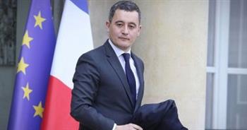   وزير الداخلية الفرنسي: مخاطر كبيرة تهدد النظام العام خلال تظاهرات الغد
