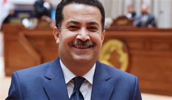   رئيس الوزراء العراقي يؤكد أهمية تعزيز السلم الأهلي وتشجيع خطاب الوحدة في البلاد