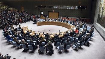   مجلس الأمن يرفض مشروع قرار روسى صينى حول التحقيق بتفجير «السيل الشمالى»