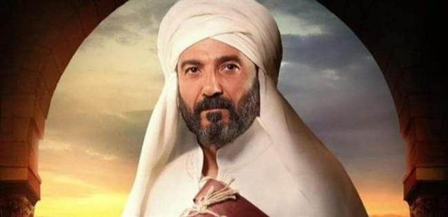 تفاصيل الحلقة الخامسة من مسلسل رسالة الامام 