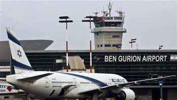   إضراب العاملين بمطار بن جوريون في إسرائيل احتجاجا على التعديلات القضائية