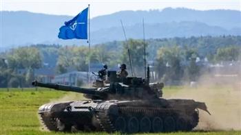   مجلس الأمن الروسي: الناتو بات طرفا في النزاع بأوكرانيا