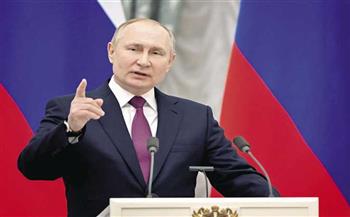   الرئاسة الروسية تنفي ما يتردد من أنباء عن زيارة محتملة للرئيس بوتين إلى أنقرة