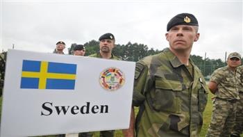   الجيش السويدى يعلن حظر «تيك توك» على هواتف العسكريين