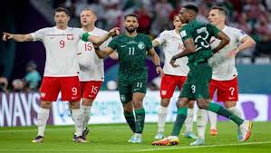 بولندا تفوز على حساب ألبانيا 1-0 بتصفيات بطولة أوروبا