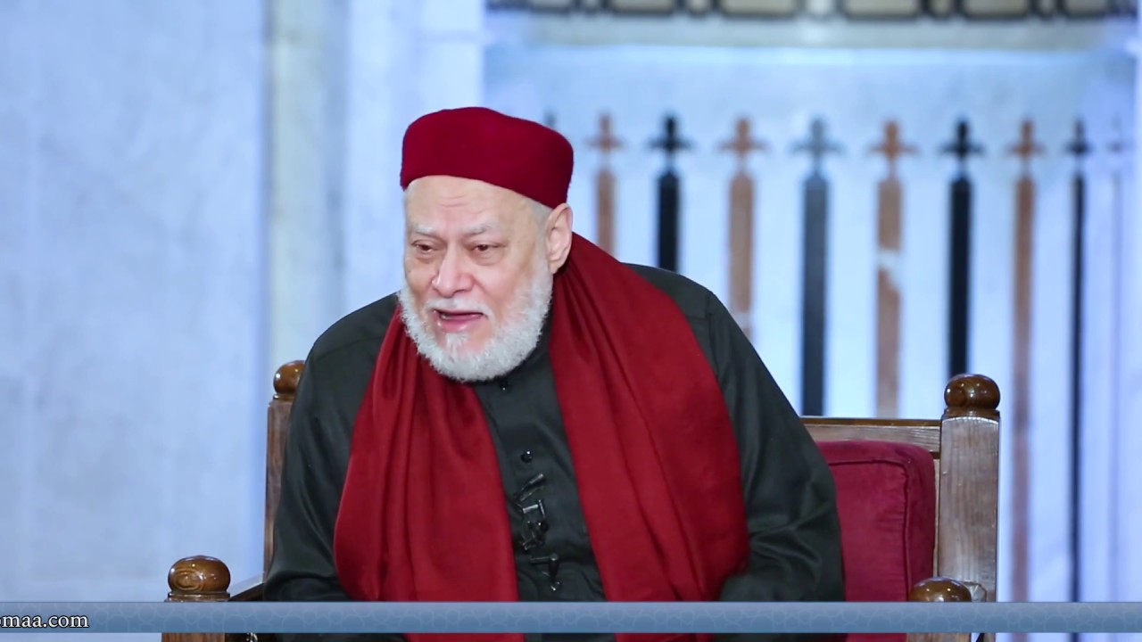 على جمعة يروي حكاية أول غزوة في الإسلام لم يشارك فيها الرسول