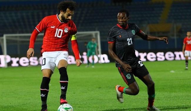 بث مباشر مباراة منتخب مصر ومالاوى بتصفيات أمم إفريقيا