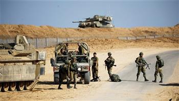  "الدفاع الإسرائيلية": ضباط الاحتياط في الجيش الإسرائيلي سيقفون بجانب المحتجين