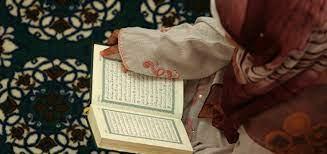   أسهل طريقة للحائض لقراءة القرآن في رمضان