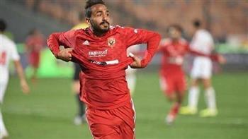 «كهربا» يتصدر صحف السودان بعد جائزة رجل الجولة في دوري الأبطال