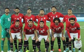موعد مباراة مصر ضد مالاوي في تصفيات أمم إفريقيا 2023