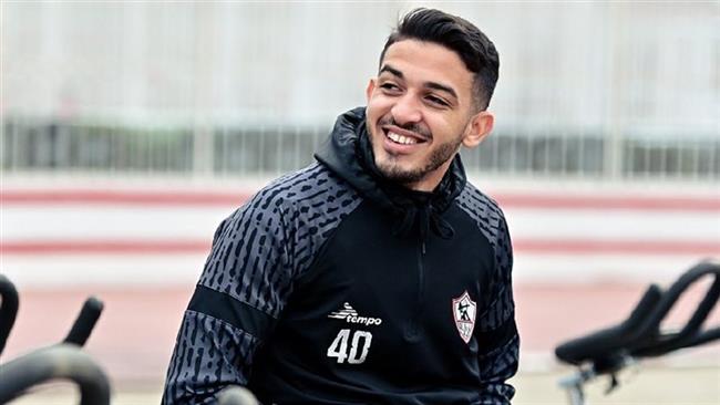 بعد مماطلة الزمالك في تجديد عقده.. هذه العروض في انتظار سيف جعفر