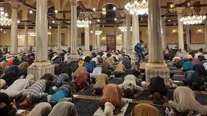 هل يجوز قضاء صلاة التراويح لمن فاتته قبل الفجر؟