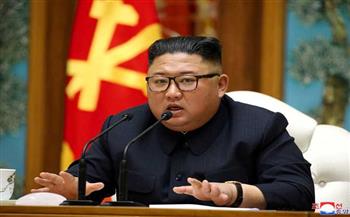   رئيس كوريا الشمالية يأمر بتوسيع إنتاج المواد النووية المستخدمة في صنع الأسلحة