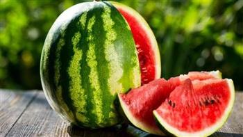   البطيخ بـ10جنيهات.. أسعار الخضروات والفاكهة اليوم 