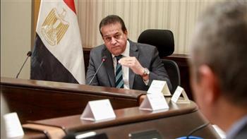 وزير الصحة يوجه بالإسراع في مشروع إنشاء معهد القلب الجديد بالتوازي مع تطوير القديم