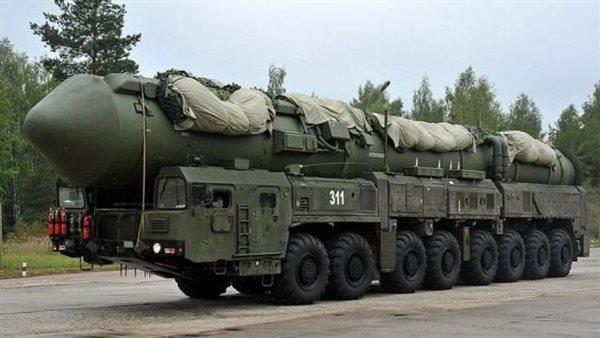 بيلاروسيا: إجراءات الناتو أرغمتنا على القبول بنشر أسلحة نووية روسية داخل أراضينا