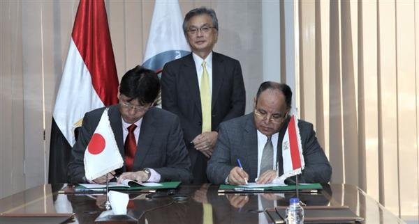 وزير المالية: دفعة جديدة للتعاون التنموي مع اليابان من أجل التغطية الصحية الشاملة