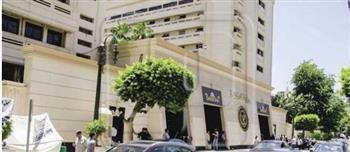 تحويل مقر وزارة الداخلية السابق إلى مجمع متعدد الاستخدامات