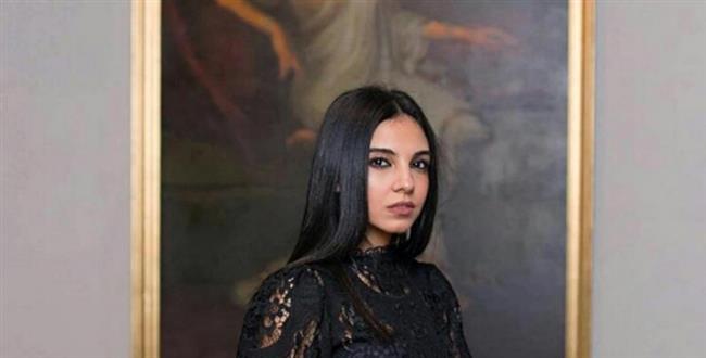 سلمى أبو ضيف: عشقت الإمام الشافعي وكنت مرعوبة من «المداح»