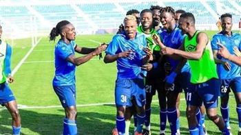 24 لاعباً فى قائمة الهلال السودانى لمواجهة الأهلى بدورى أبطال إفريقيا