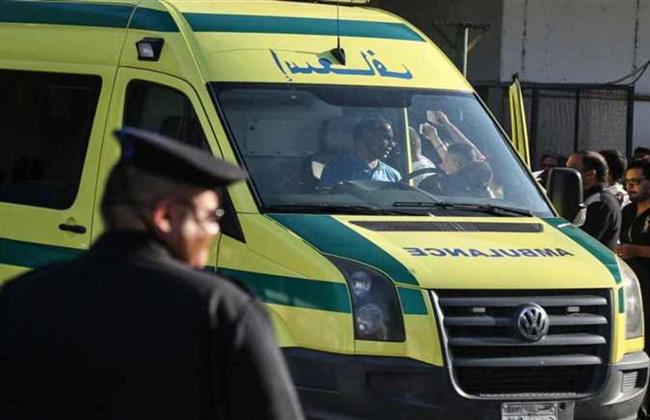 إصابة 4 أشخاص فى مشاجرة بسبب خلافات الجيرة بكفر شكر