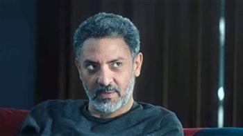 فتحي عبد الوهاب يتصدر تريند جوجل بعد حلقتة في «حبر سري» 