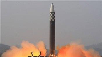   «القاهرة الإخبارية» تعرض تقريرا عن تنفيذ كوريا الجنوبية لمحاكاة انفجار نووي