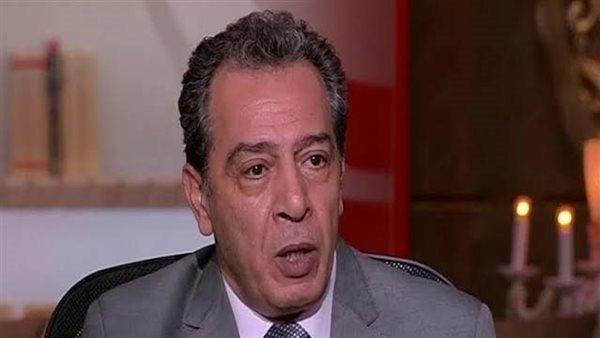 أشرف عقبة: مبادرة إنهاء قوائم الانتظار من أكبر الإنجازات الصحية في تاريخ مصر