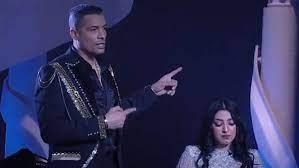بعد طلبها الانفصال على الهواء.. مفاجأة عن واقعة شاكوش وزوجته في العرافة