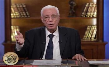 حسام موافي: العفو عند المقدرة ليس ضعفا وعلينا رد السيئة بالحسنة