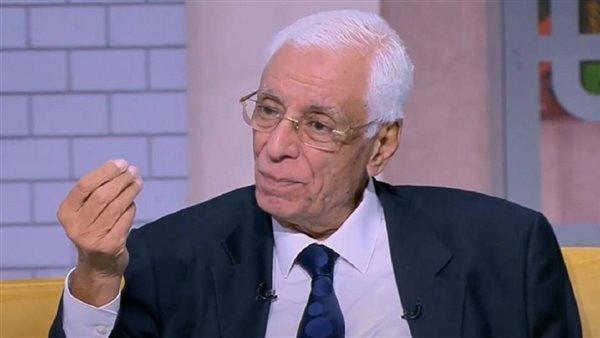 حسام موافي: ثلث الشعب المصري مصاب بالضغط