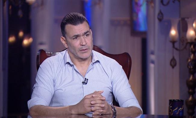 عصام الحضري: ندمان على لعبي للزمالك.. ولعبت في الاسماعيلي أفضل مواسم حياتي