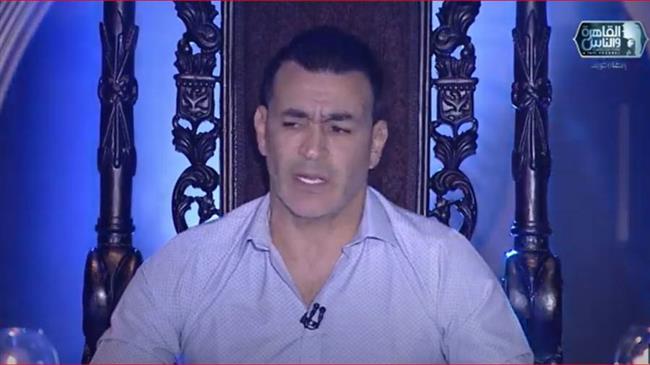 عصام الحضري: جوزية نصحني بالاعتزال وكان الوقت المناسب