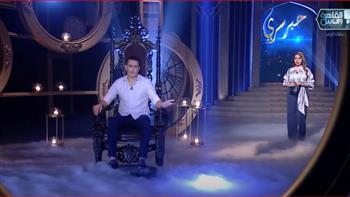 عصام الحضري بركات مش صريح وطلع نفسه ملاك وسبب أزمتي مع اتحاد الكرة