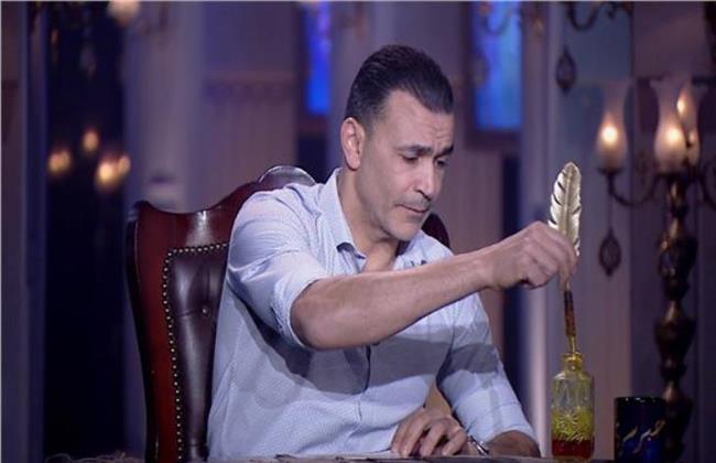 عصام الحضري: ميدو وبركات «هناء وشرين» واصلحوا نفسكم الأول