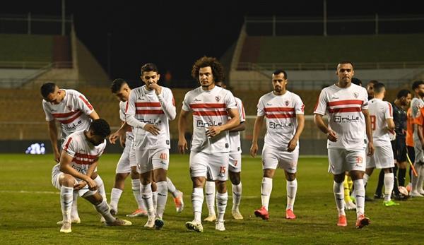 مران الزمالك.. البدلاء والمستبعدون أمام البنك الأهلي يخوضون تدريبات تأهيلية قوية