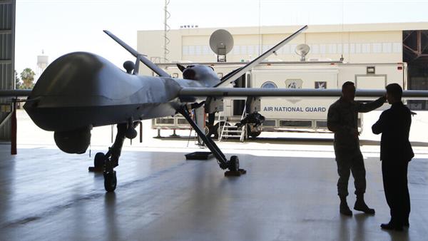 البنتاجون: لا جدوى من تزويد أوكرانيا بمسيّرات «MQ-9»  فى ظل الدفاعات الروسية