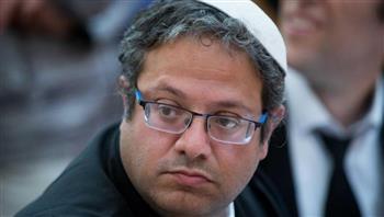 الخارجية الفلسطينية تحذر من مخاطر «حرس بن غفير»
