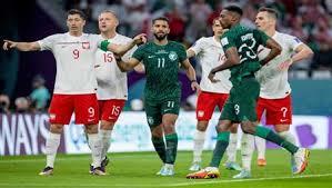   بولندا تفوز على حساب ألبانيا 1-0 بتصفيات بطولة أوروبا
