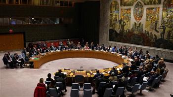   موسكو: الغرب ضغط على أعضاء مجلس الأمن خلال التصويت حول "السيل الشمالي"