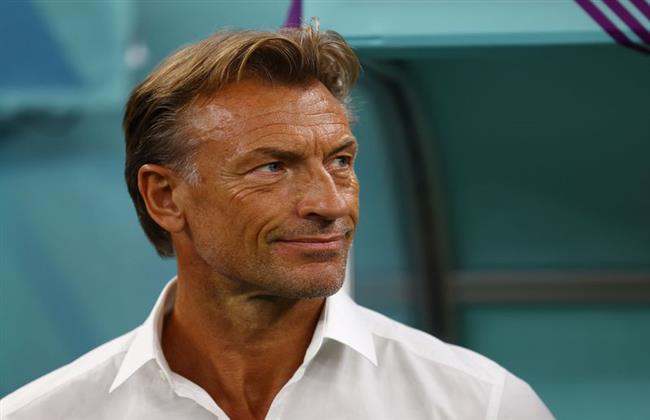 المدرب الفرنسي رينار يتخلى عن تدريب المنتخب السعودي